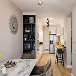 Luxe Διαμέρισμα *